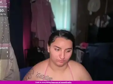 Stripchat Adult Video Chat of mamifresita