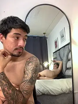 Stripchat Adult Webcams of valery_and_Dani_