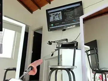 Stripchat Free Live Porn of valery_sweetscheeks