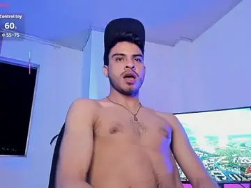 Stripchat Free Live Porn of Bastian_MCcormick