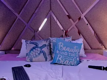 Stripchat Live Sex of BelhaLawuo