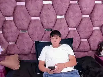 Stripchat Sex Chat of Blair_Garcia