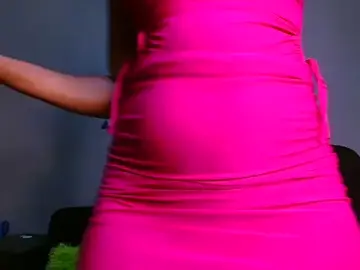 Stripchat Live Sex Cam of DarkDivva24