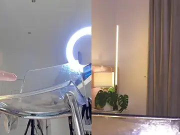 Stripchat Watch Live Sex Cams of Eva_Bailey_