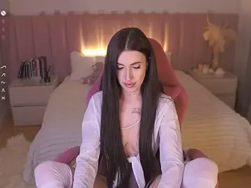 Stripchat Live Sex Cam of Eva_Bailey_