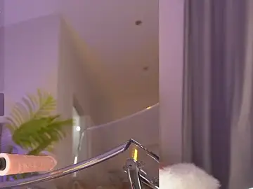 Stripchat Best Webcam of Eva_Bailey_