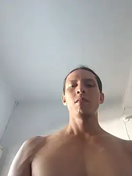 Stripchat Nude Webcam of Goloso_47