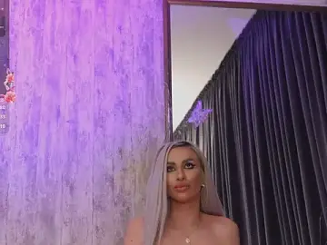 Stripchat Live Sex of KarlaBart