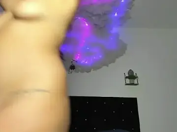 Stripchat Live Porn of Kiaraflame
