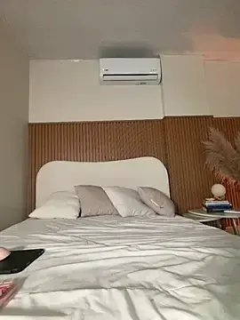 Stripchat Adult Webcam of Lianh_Benett