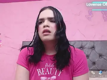 Stripchat Sex Chat of Pearl_Michelts