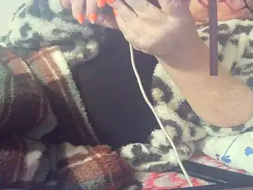 Stripchat Nude Webcam of Playful_MILF_Demi