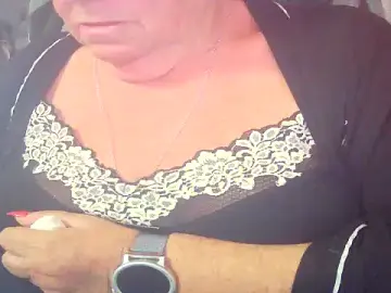 Stripchat Adult Webcam of Playful_MILF_Demi