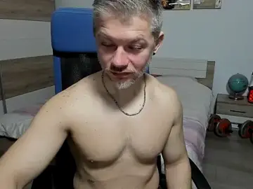 Stripchat Live Sex of RobbyShawz