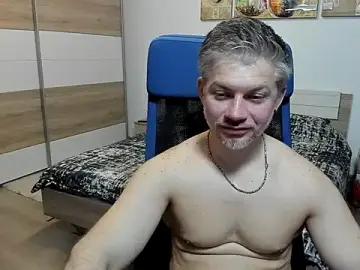Stripchat Watch Live Sex Cams of RobbyShawz