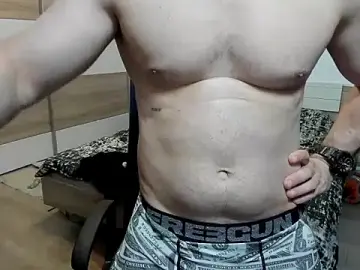 Stripchat Adult Video Chat of RobbyShawz