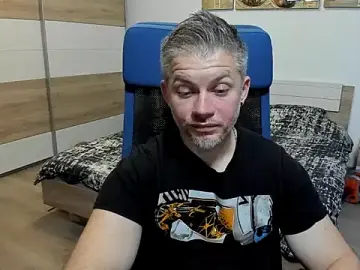 Stripchat Best Webcam of RobbyShawz