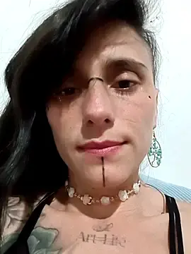 Stripchat Adult Webcam of Samy_Hoops