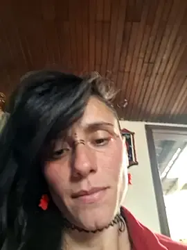 Stripchat Adult Video Chat of Samy_Hoops