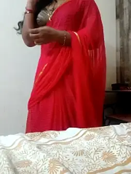Stripchat Free Porn Cam of SubhadraTelugu