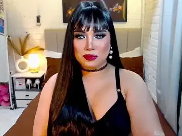 Stripchat Private Sex Chat of creamyy_mollyy