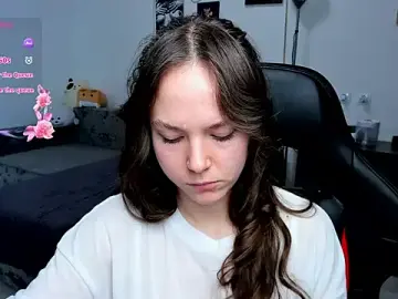 Stripchat Live Sex of cute_little_ass