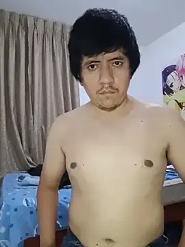 Stripchat Live Sex Cam of gianfranco1230