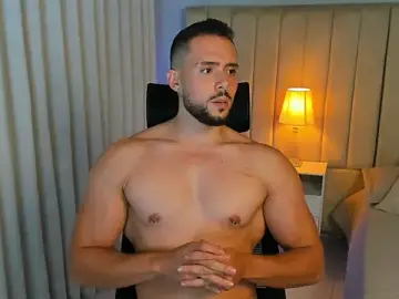 Stripchat Adult Video Chat of leo_king7