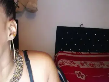 Stripchat Best Webcam of pamela_guzmaan