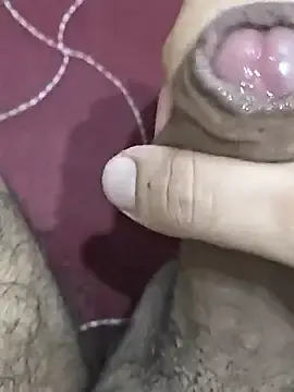 Stripchat Sex Cam of rockkyy9