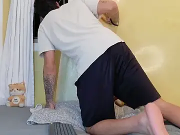 Stripchat Private Sex Chat of rosse_dredd