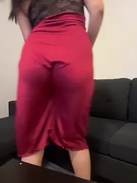 Stripchat Sex Chat of wafaaca