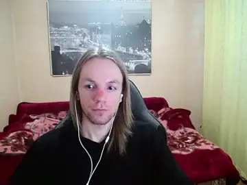 Stripchat Live Porn of AdamDickens