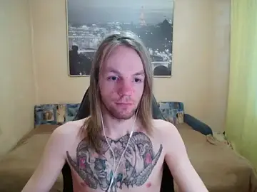 Stripchat Nude Webcam of AdamDickens