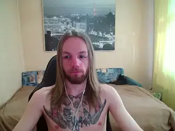 Stripchat Private Sex Chat of AdamDickens
