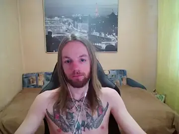 Stripchat Live Porn of AdamDickens
