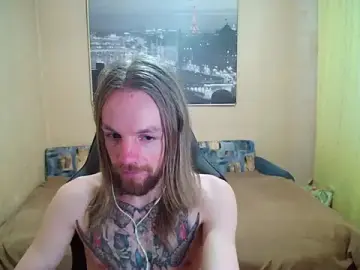 Stripchat Live Sex Cam of AdamDickens