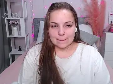 Stripchat Live Sex of Crazyy_girl_