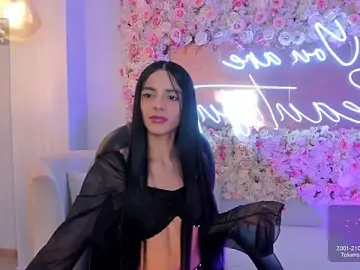 Stripchat Sex Chat of HannahJamesX