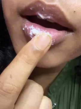 Stripchat Live Porn of Hot-AngoriBhabhi