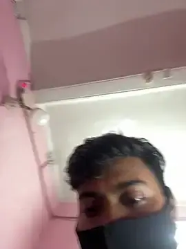 Stripchat Sex Cam of Hot-AngoriBhabhi