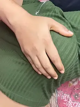 Stripchat Nude Webcam of Hot-AngoriBhabhi