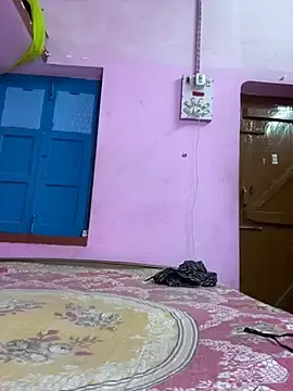 Stripchat Live Sex Cam of Hot-AngoriBhabhi