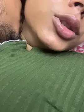 Stripchat Live Porn of Hot-AngoriBhabhi