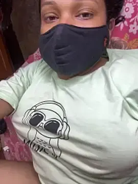 Stripchat Adult Webcam of Hot-AngoriBhabhi