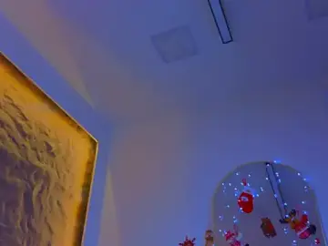 Stripchat Adult Webcams of Isa__Blanc