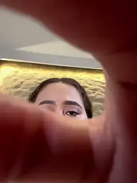 Stripchat Sex Chat of Isa__Blanc