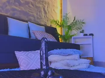 Stripchat Best live sex cam show of Isa__Blanc