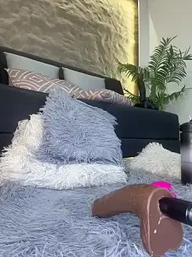 Stripchat Adult Video Chat of Isa__Blanc