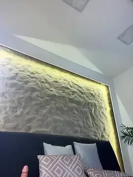 Stripchat Live Sex of Isa__Blanc